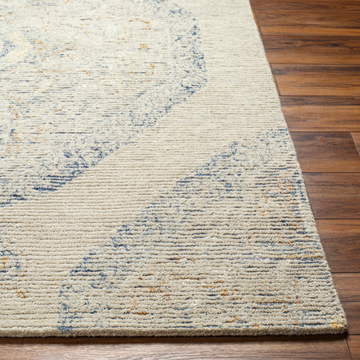 surya vivianne vve 2301 taupe rug