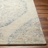 surya vivianne vve 2301 taupe rug