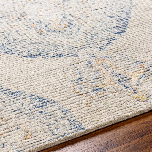 surya vivianne vve 2301 taupe rug