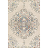 surya vivianne vve 2302 ivory rug