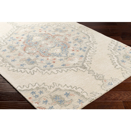 surya vivianne vve 2302 ivory rug