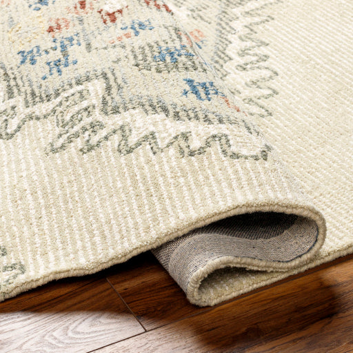 surya vivianne vve 2302 ivory rug