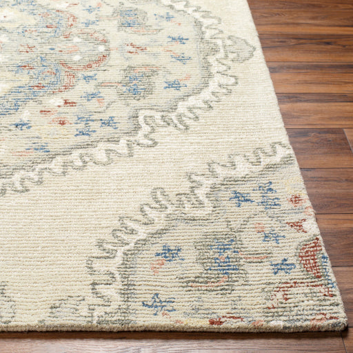 surya vivianne vve 2302 ivory rug