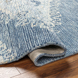 surya vivianne vve 2303 medium gray rug