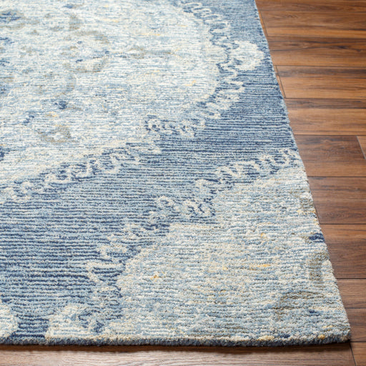 surya vivianne vve 2303 medium gray rug