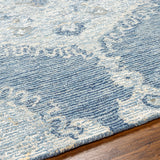 surya vivianne vve 2303 medium gray rug