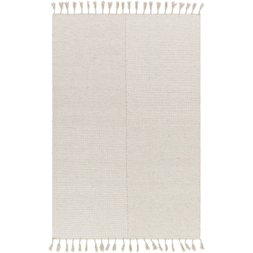 surya vivian vvi 2300 cream rug