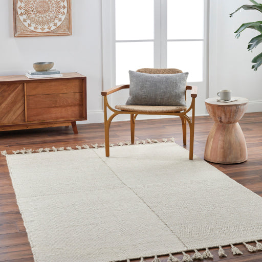 surya vivian vvi 2300 cream rug