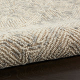 nourison colorado clr05 beige grey rug