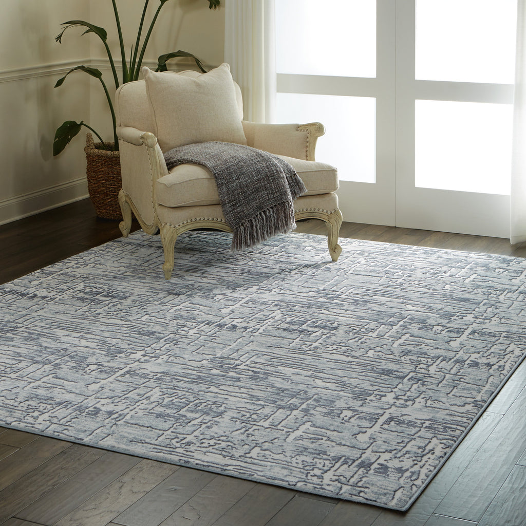 Nourison Clearance Urban Chic URC01 Ivory Rug