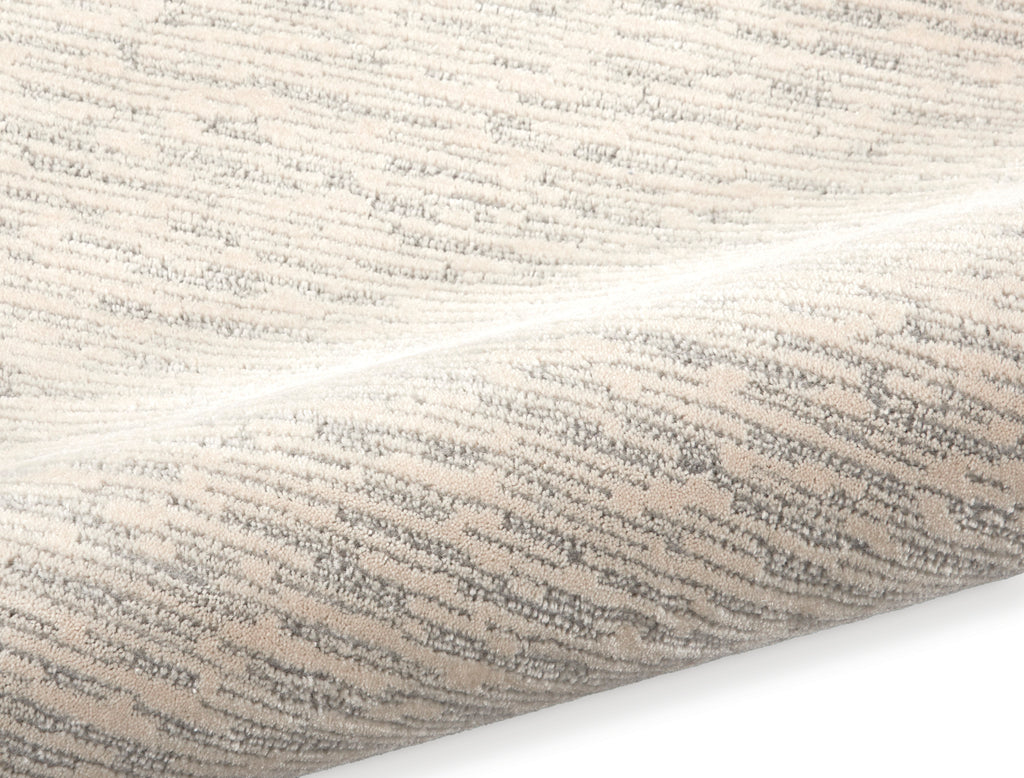 Nourison Clearance Jackson CK781 Beige/Grey Rug