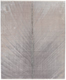 nourison balian ck50 silver grey rug