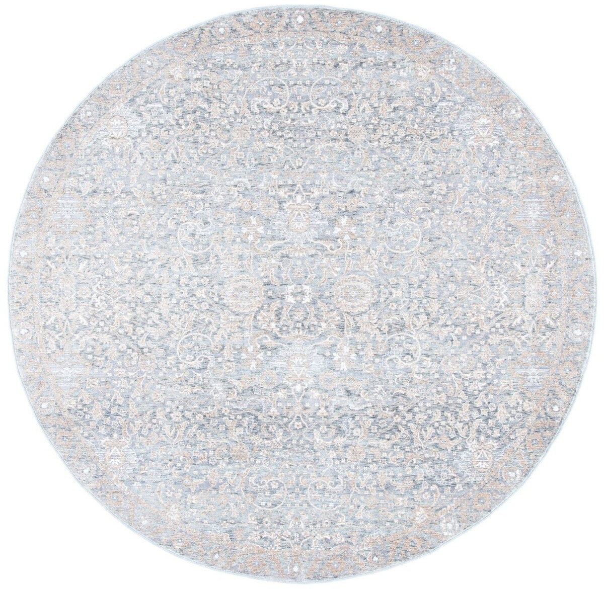 safavieh clearance webster wbs318g grey rug