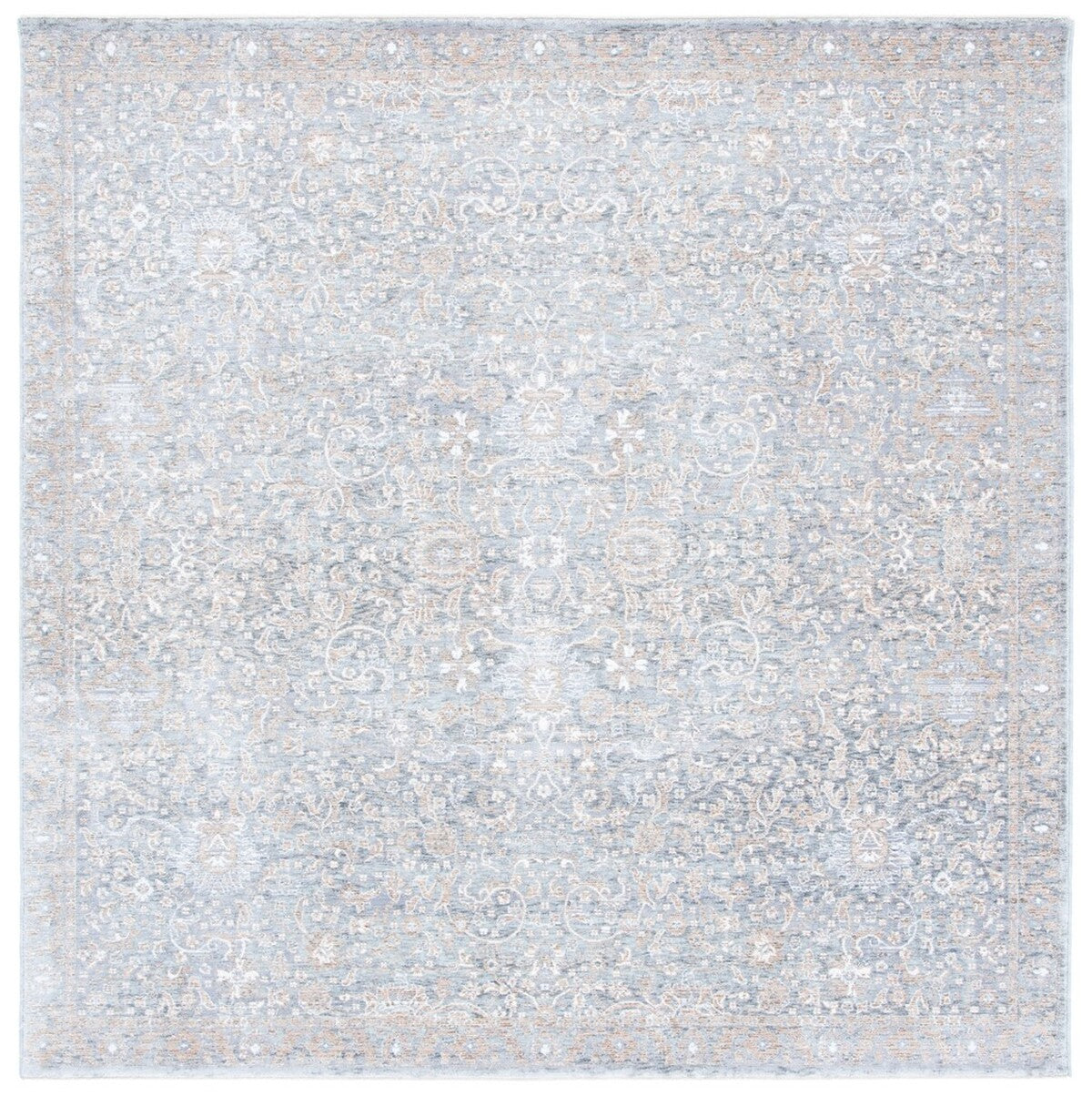 safavieh clearance webster wbs318g grey rug