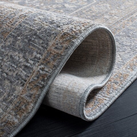 safavieh clearance webster wbs320g grey rug