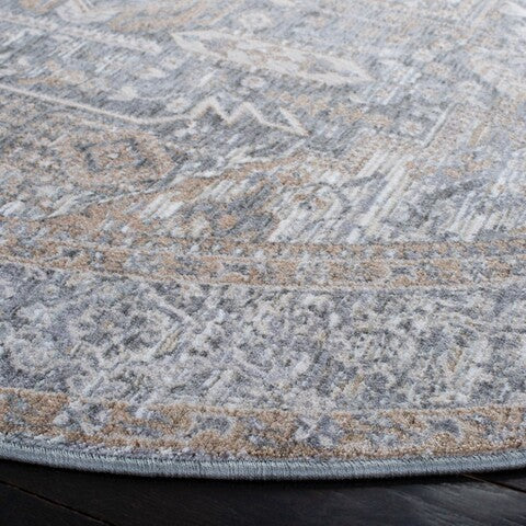 safavieh clearance webster wbs320g grey rug