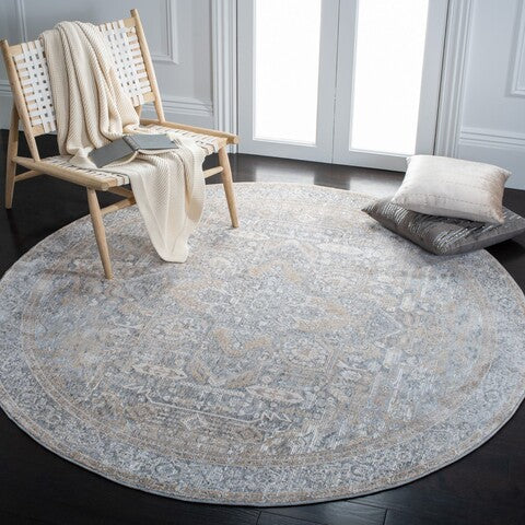 safavieh clearance webster wbs320g grey rug