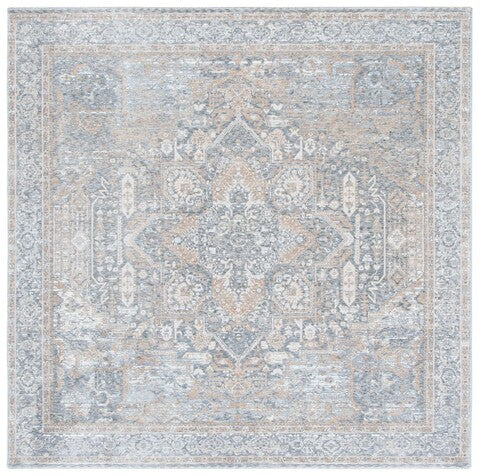 safavieh clearance webster wbs320g grey rug