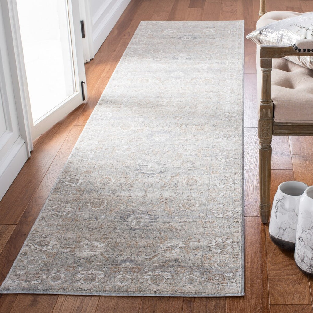 safavieh clearance webster wbs322g grey rug