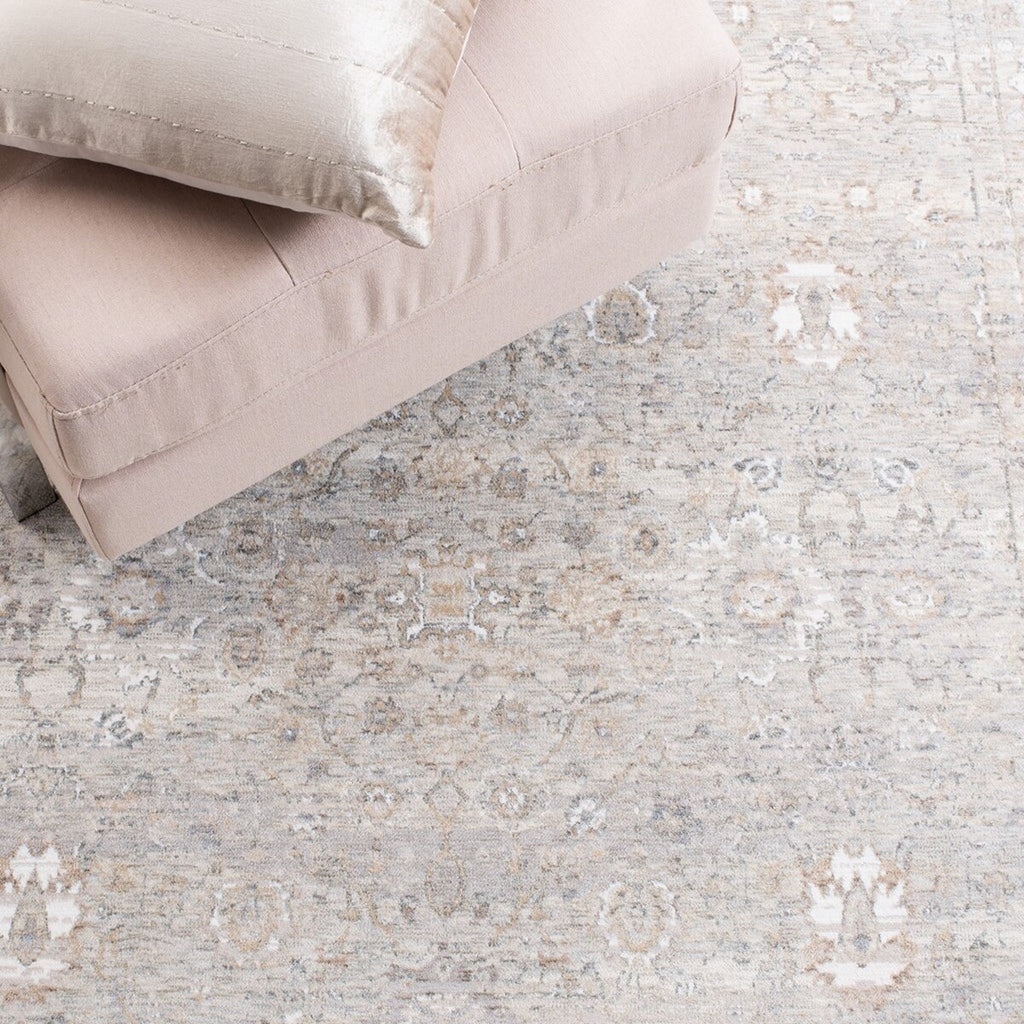 safavieh clearance webster wbs322g grey rug