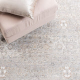 safavieh clearance webster wbs322g grey rug