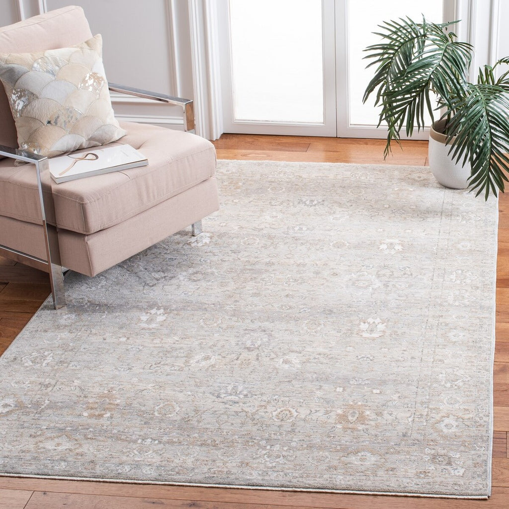 safavieh clearance webster wbs322g grey rug