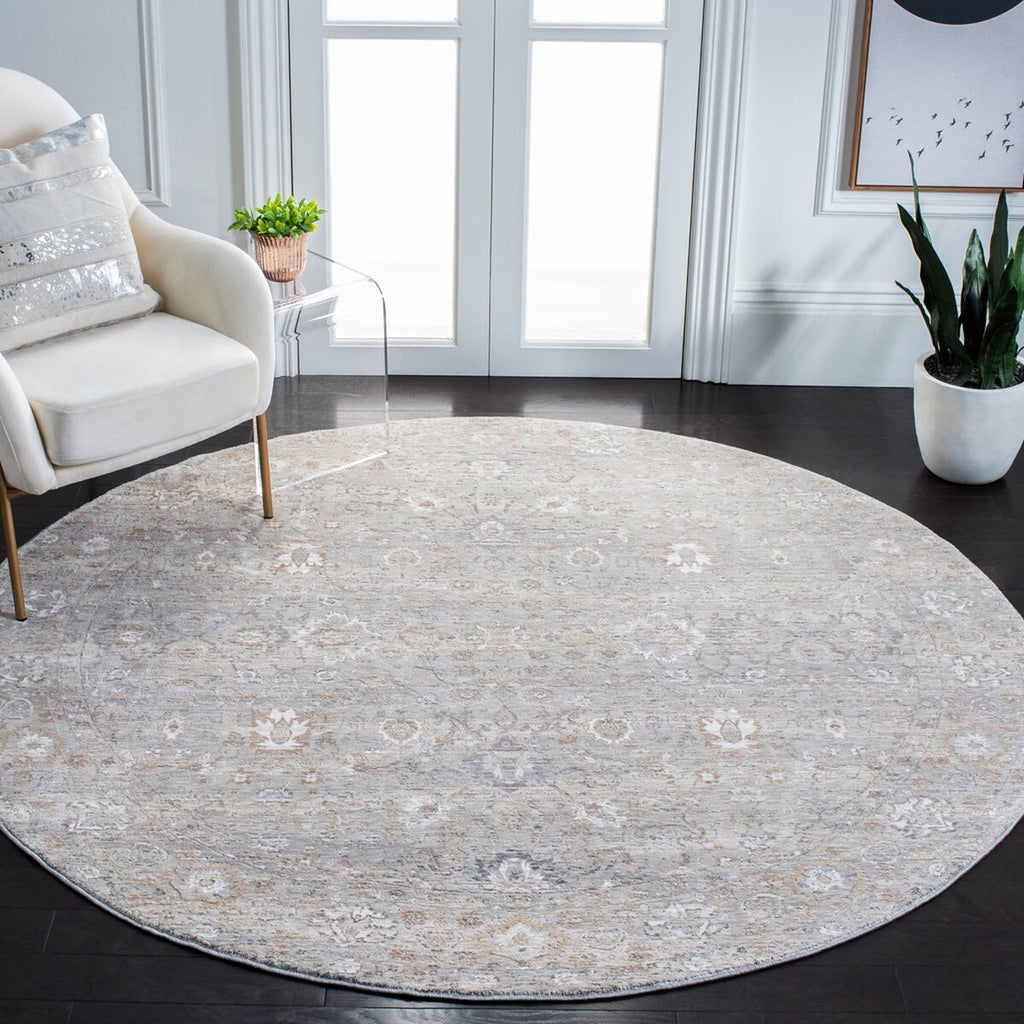 safavieh clearance webster wbs322g grey rug