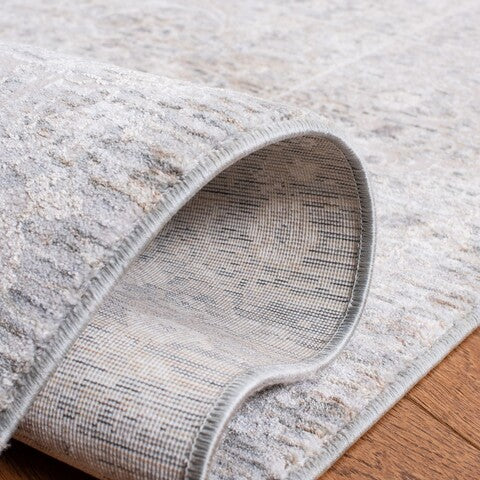 safavieh clearance webster wbs324g grey rug