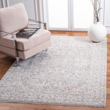 Safavieh Clearance Webster WBS324G Grey Rug