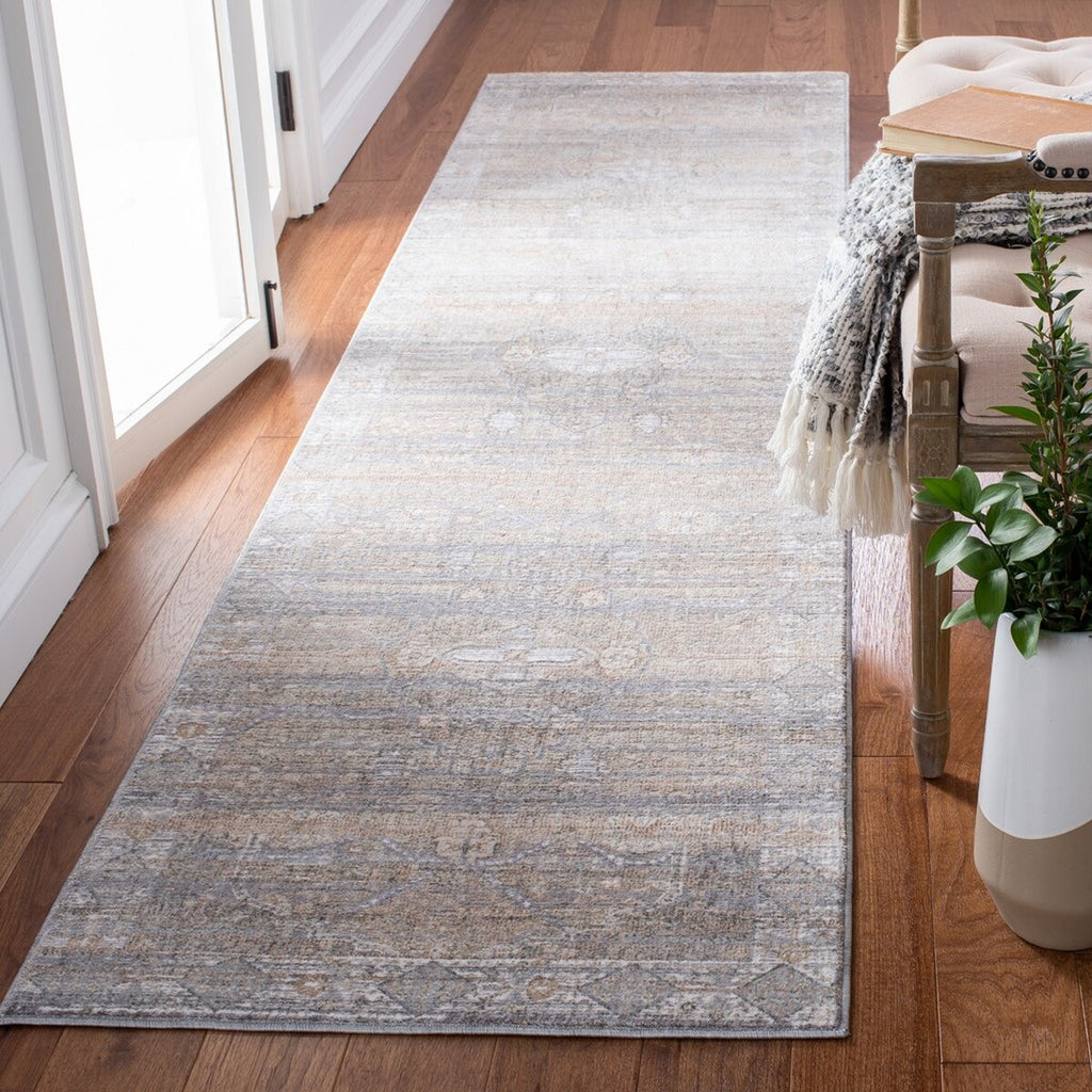 safavieh clearance webster wbs328g grey rug