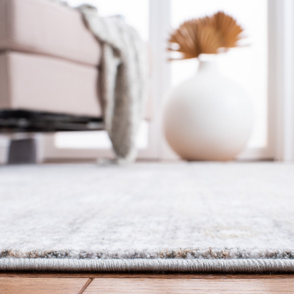 safavieh clearance webster wbs328g grey rug