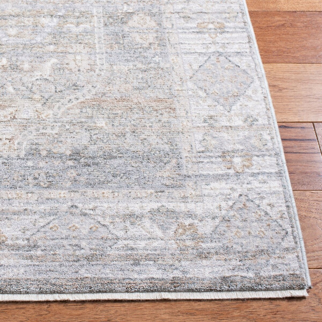safavieh clearance webster wbs328g grey rug