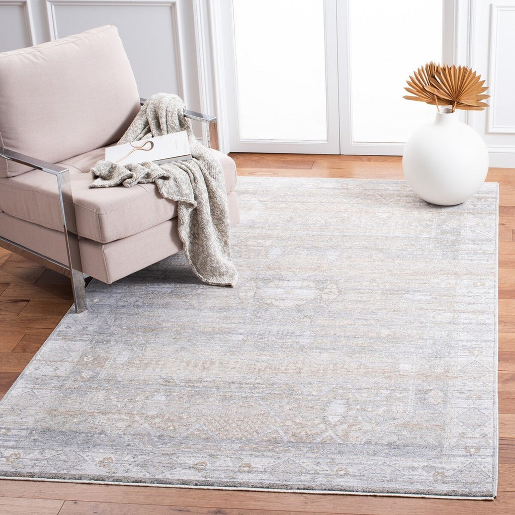 safavieh clearance webster wbs328g grey rug