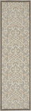nourison aloha alh21 natural rug
