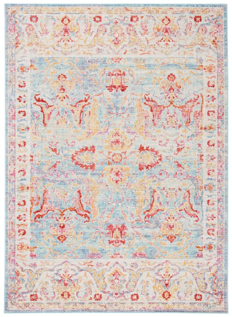 safavieh clearance windsor wds344j aqua rug