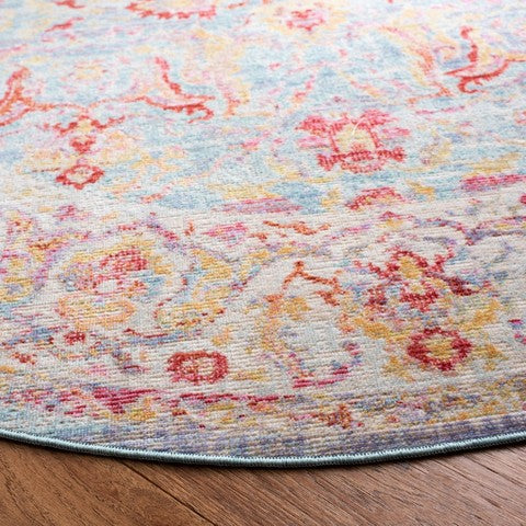 safavieh clearance windsor wds344j aqua rug