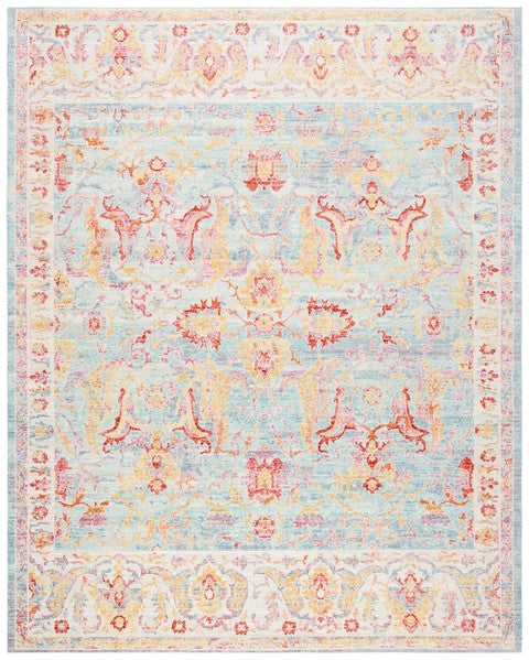 safavieh clearance windsor wds344j aqua rug