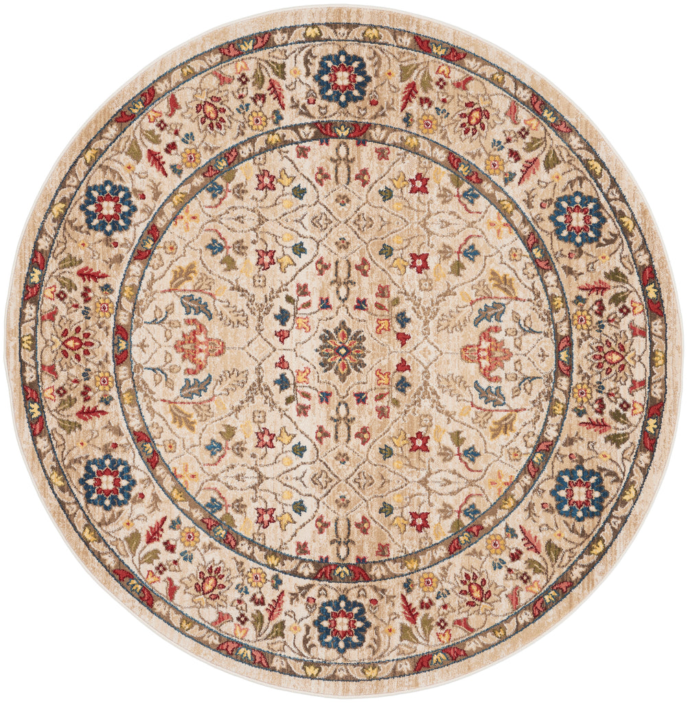 nourison karisma kar03 ivory rug