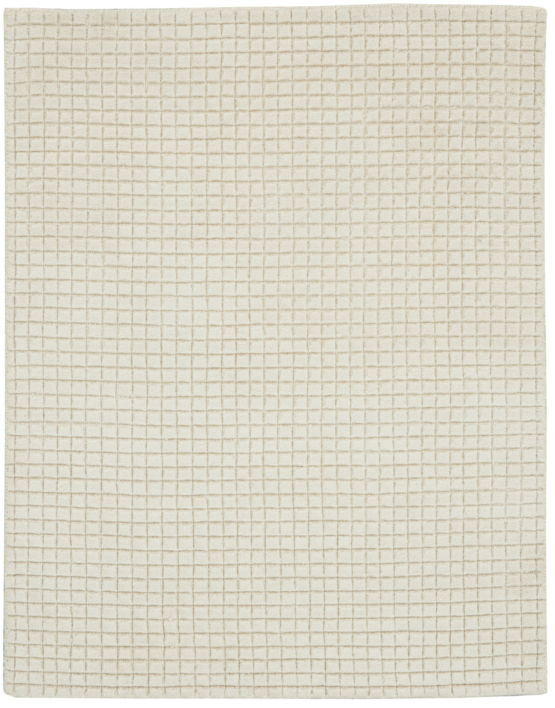 nourison pretoria ck890 ivory rug