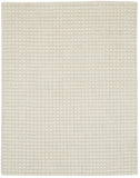 nourison pretoria ck890 ivory rug