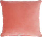 nourison life styles ss900 blush pillow