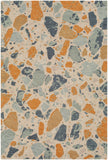 surya winchester win 2300 yellow rug