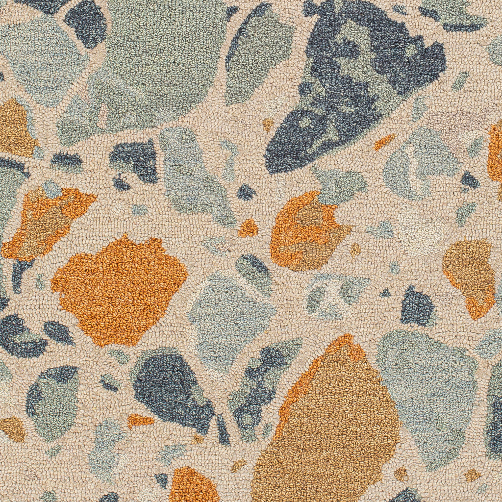 surya winchester win 2300 yellow rug