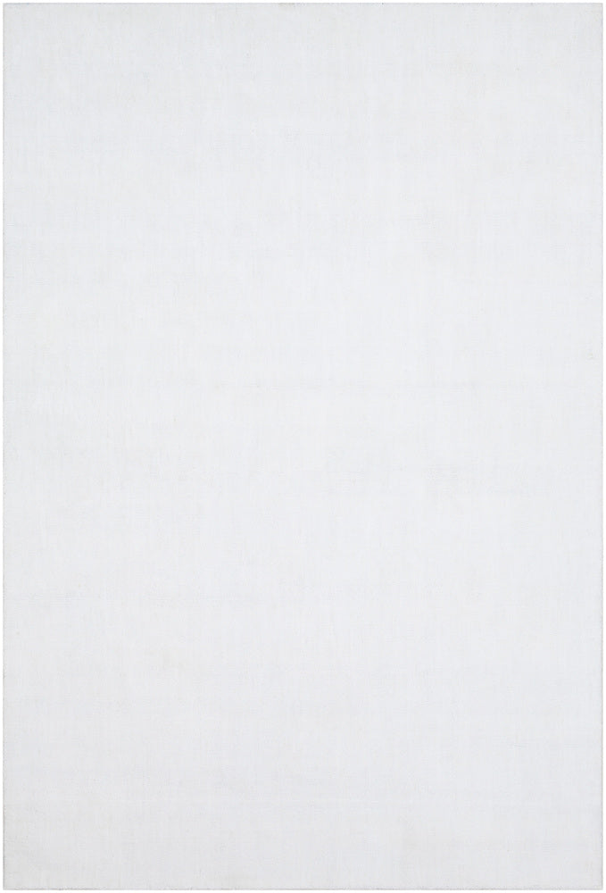Surya Closeout Wilkinson WLK-1000 White Rug