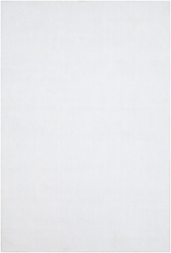 Surya Closeout Wilkinson WLK-1000 White Rug