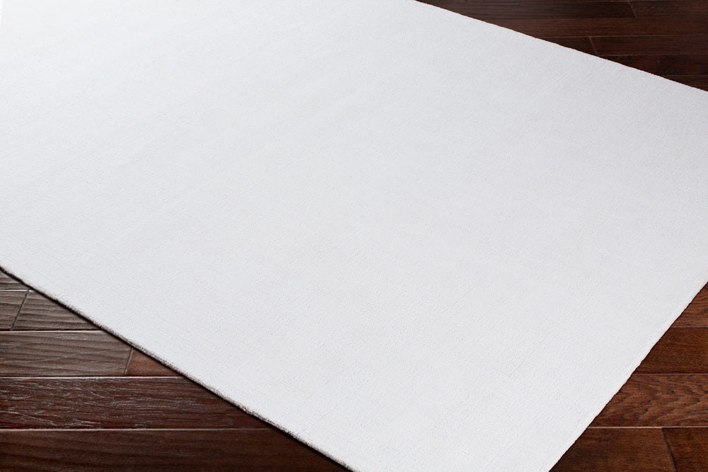 Surya Closeout Wilkinson WLK-1000 White Rug