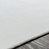 Surya Closeout Wilkinson WLK-1000 White Rug