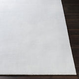 Surya Closeout Wilkinson WLK-1000 White Rug