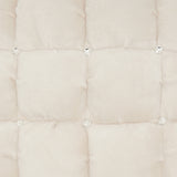 nourison sofia ys104 ivory pillow