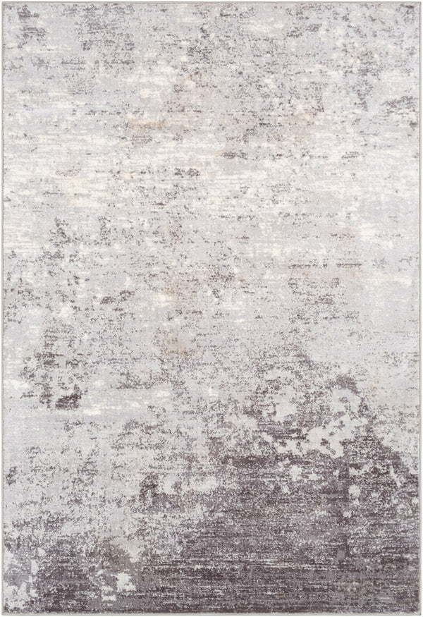 Livabliss Wanderlust WNL-2310 Silver Gray Rug